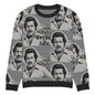 pablo Knitted crew neck sweater