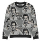 pablo Knitted crew neck sweater