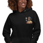 Women Baseball Unisex Hoodie