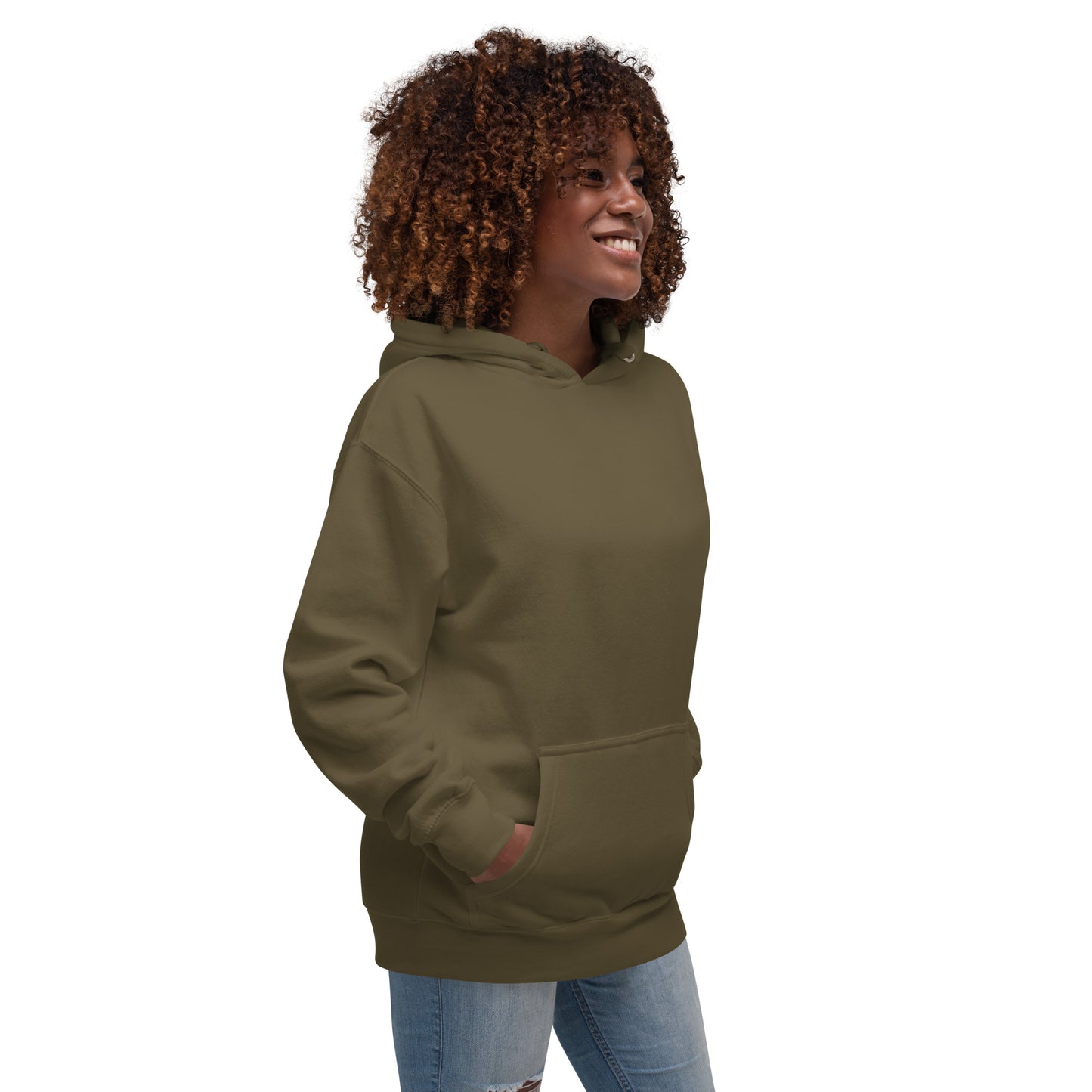 Women Baseball Unisex Hoodie