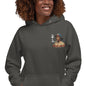 Women Baseball Unisex Hoodie